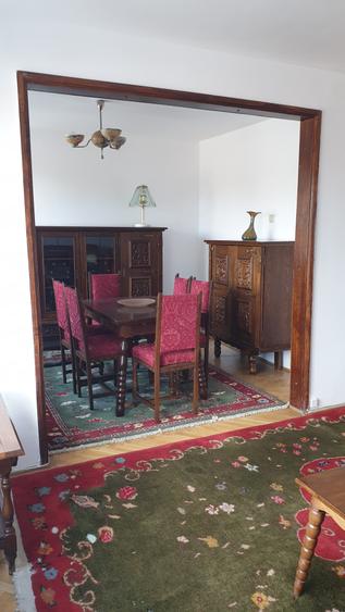 CALEA GRIVITEI / ION MIHALACHE ( 1 MAI ) / METROU 1 MINUT - 9