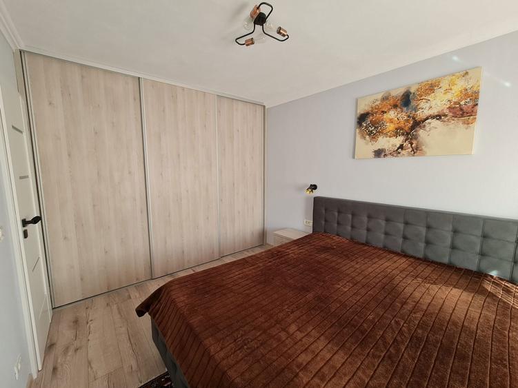 Inchiriez apartament 2 camere Vlaicu - 2