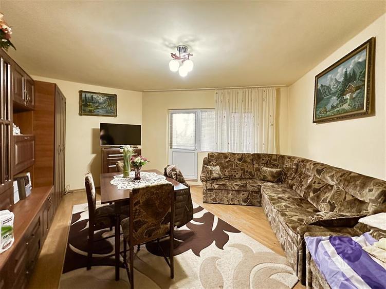 Apartament 2 camere. Zona Micalaca, Arad. - 7