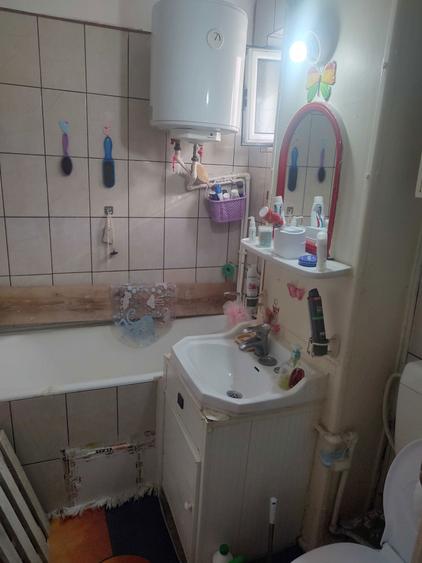 Vand apartament 2 camere - 5