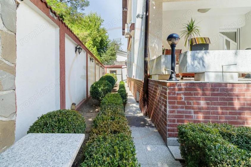 De inchiriat Casa pentru sediu de firma / birouri Sector 4 - 16