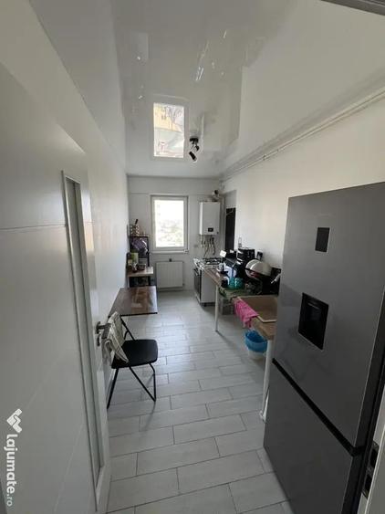 Apartament 3 Camere Decomandat Pollux Residence - 1