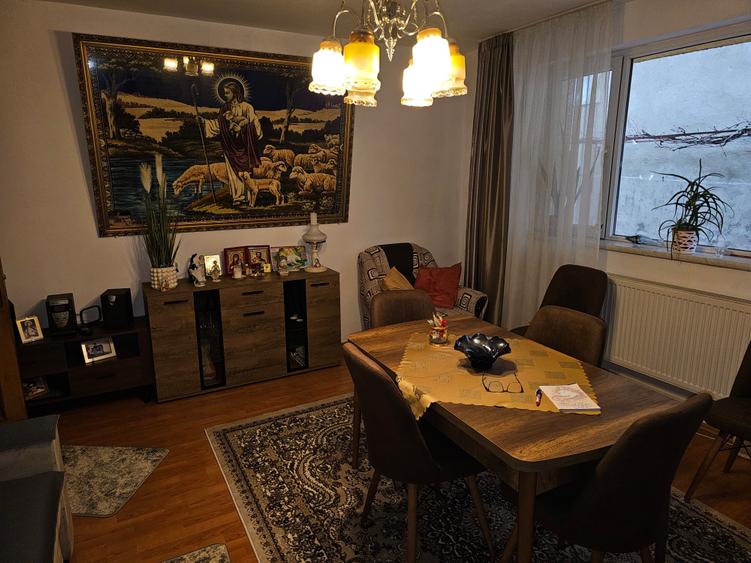 Chitila Sector 1-Bacului-P+1+M-5 camere, 2 bucatarii, 2 bai,2 centrale,400000€ - 13