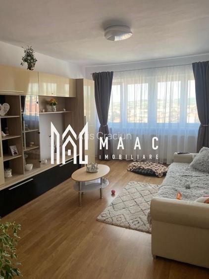 Apartament 2 camere | 55 MPU | Pivnita | Balcon | Bulevardul Mihai Viteazul