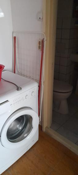 Garsoniera in bloc de apartamente, str Siretului - 3