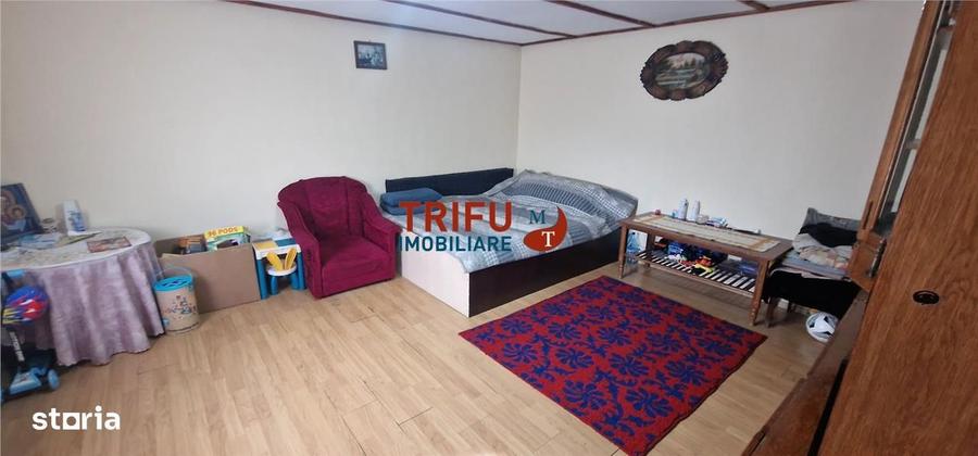 Casa de vanzare 3 camere zona Sard - 16