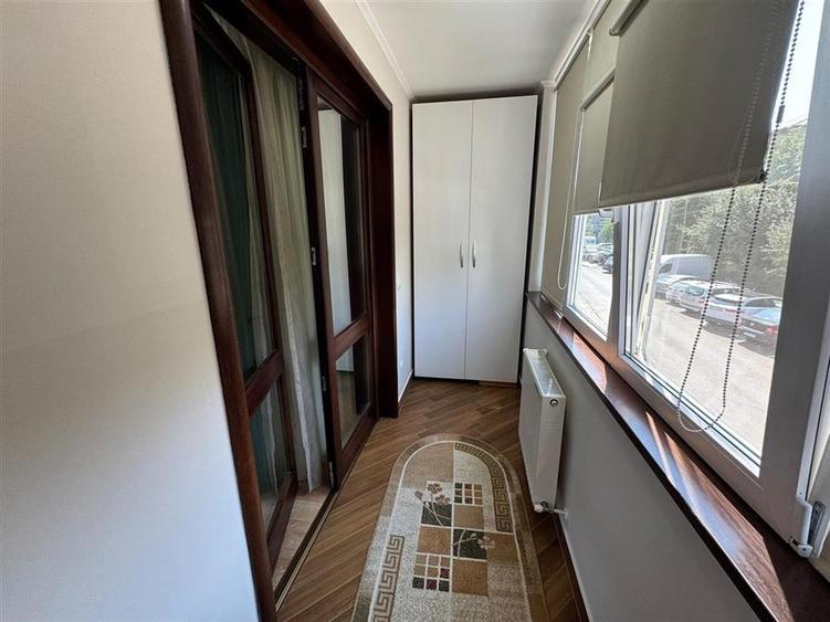 Ap 3 cam, 2 bai, 2 locuri de parcare, bloc nou, Ultracentral - 13