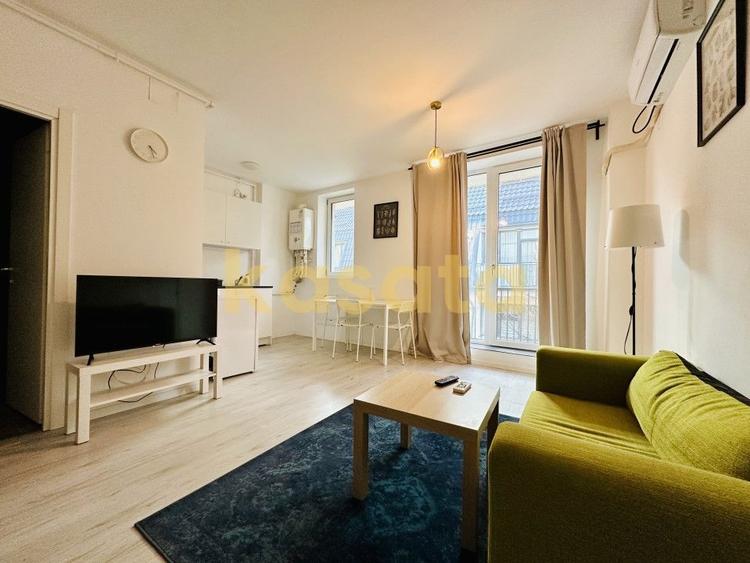 OPORTUNITATE | APARTAMENT  2 CAMERE | BĂNEASA - 1