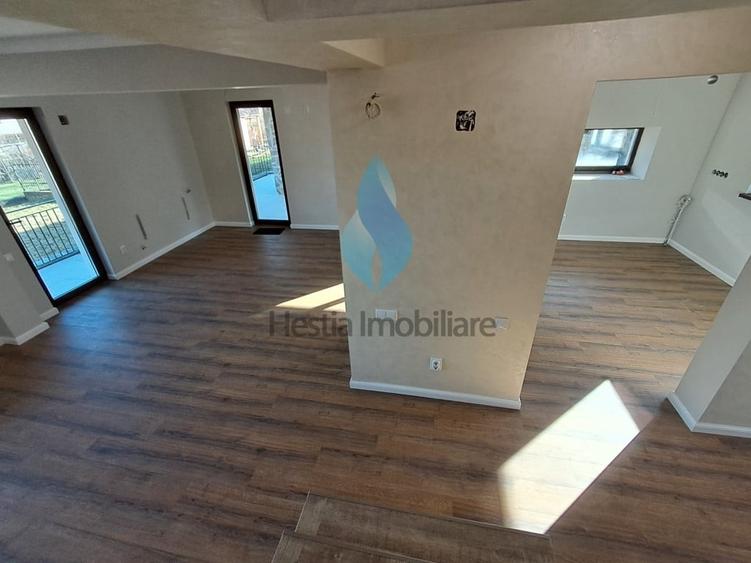 Casa individuala cu 800mp teren, Bucium-Post Control. - 6