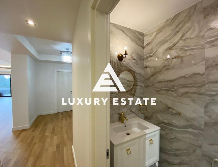 Inchiriere apartament cu 4 camere vedere libera Parc Herastrau - 8