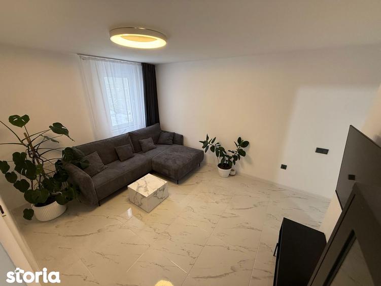 Bloc Nou, Marasesti zona Europa - Ap. 2 camere, et. II - 8