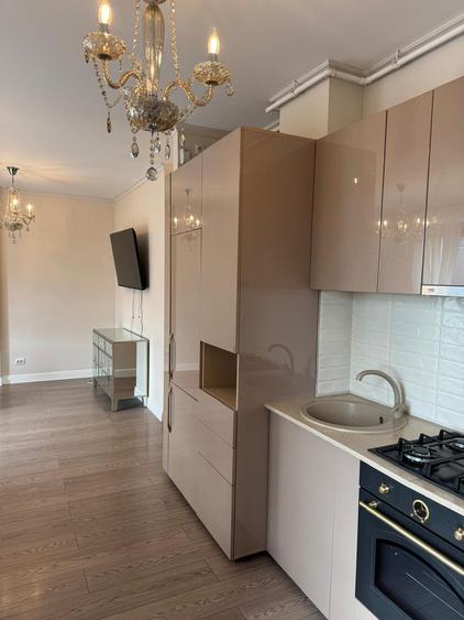 Pipera - Rond Omv - Apartament 2 camere  - modern - bloc nou -  centrala termica - 8