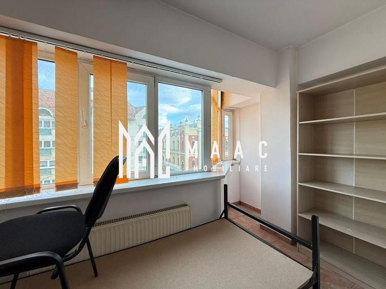 Apartament 3 camere | Etaj 2 | 78MP | Balcon | Central - 4