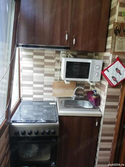 Garsoniera de vanzare Zona Trocadero - 6