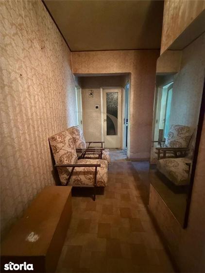 Centru Arcu - fosta Billa, 2 camere , 54mp , etaj 1 - 2