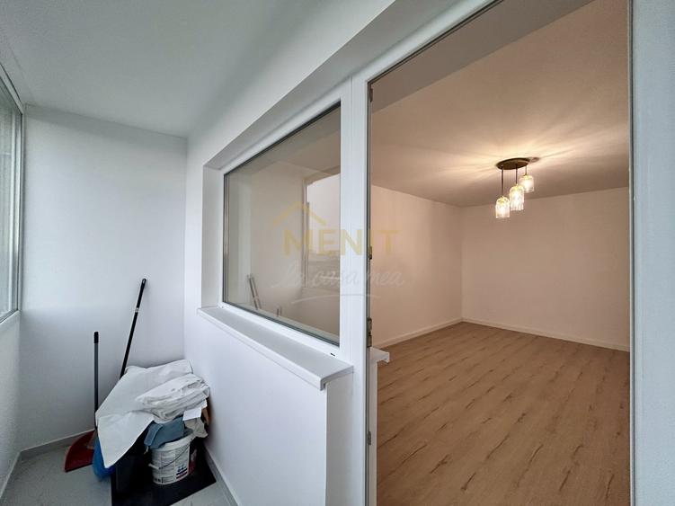 Apartament 2 camere, decomandat, renovat complet, Value Center, Ploiesti - 3