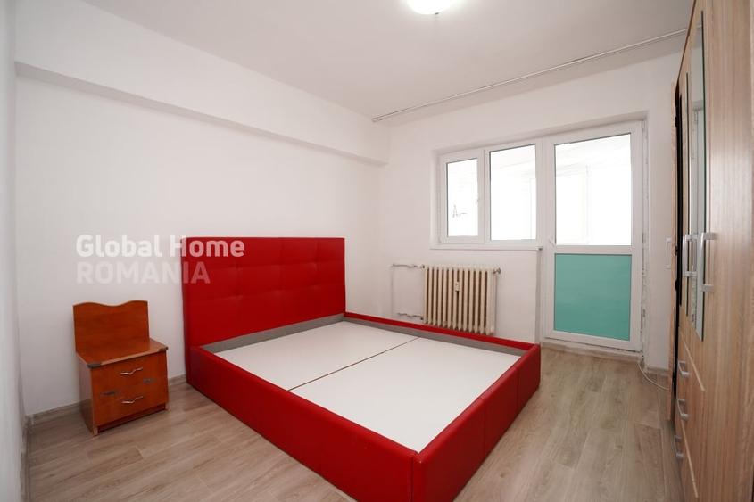 4 camere decomandat | Calea Vitan – Stadion Olimpia - 7