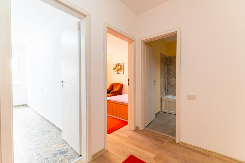 Magurele, Regal Home Residence, prima inchiriere, garsoniera mobilata si utilata - 6