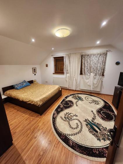 Casa noua cu etaj la Unteni - 8