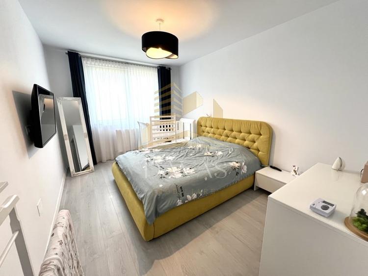 COMISION 0% | Apartament cu 3 camere - predare la cheie | bloc nou - 5