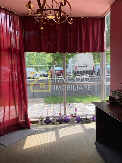 Spatiu comercial zona Parcul Catedralei Bacau - 4