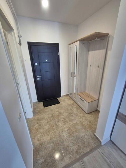 Garsoniera Avangarde City - Militari - 2