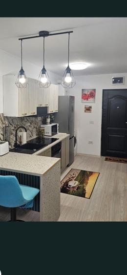 Garsoniera renovata- totul nou si modern- Bartolomeui - 3