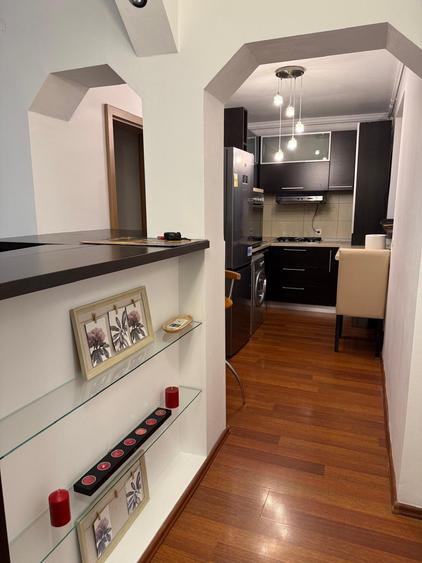 Apartament modern Centru Civic - 6