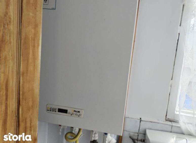 Apartament 3 camere Centru Civic , 95 metri, etaj 1 Cod:162335 - 3