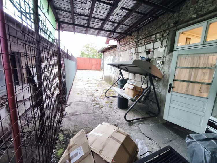 ROANDY-Casa de vanzare la un pret accesibil - Bereasca - 2