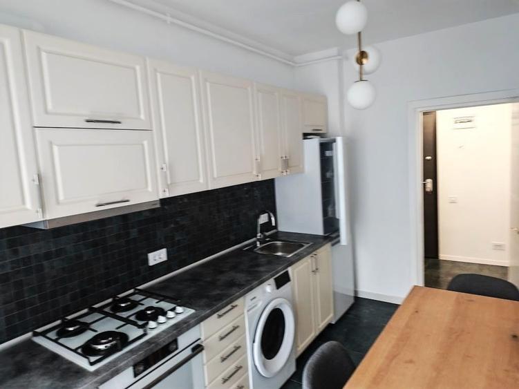 Prima inchiriere | 3 camere | Plaza Romania-Bd. Timisoara | Imobil nou - 3