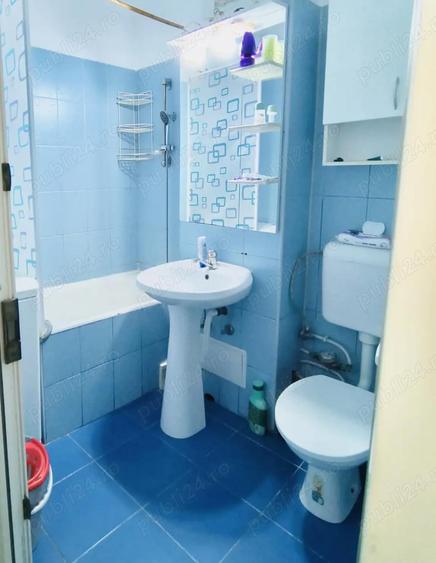 Garsoniera,confort 1,Gavana 2,etaj 3 - 4