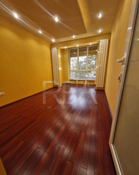 Apartament cu 3 camere la 13 minute de mers pe jos de metrou - 8