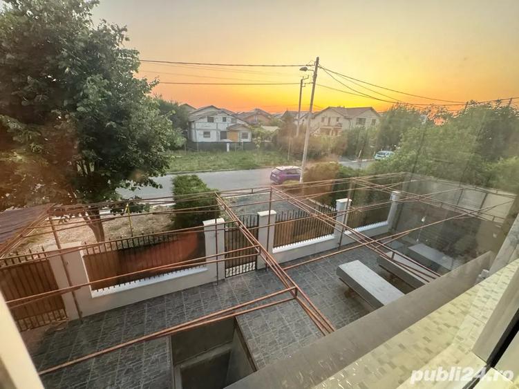 Vanzare Pensiune Casa 9 camere Eforie Nord | Mobilata, Utilata, Gata de Folosit - 2