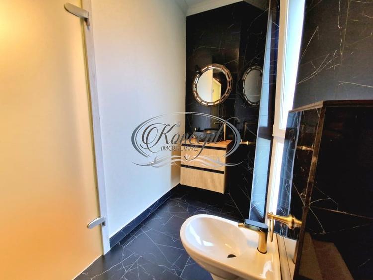 Casa pet friendly cu curte privata in Andrei Muresanu - 12