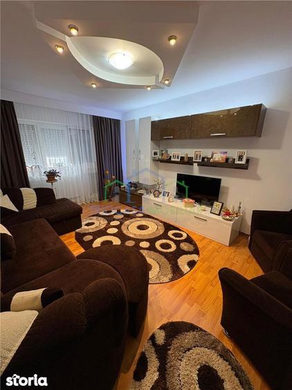 Apartament 3 camere Sarari - 8