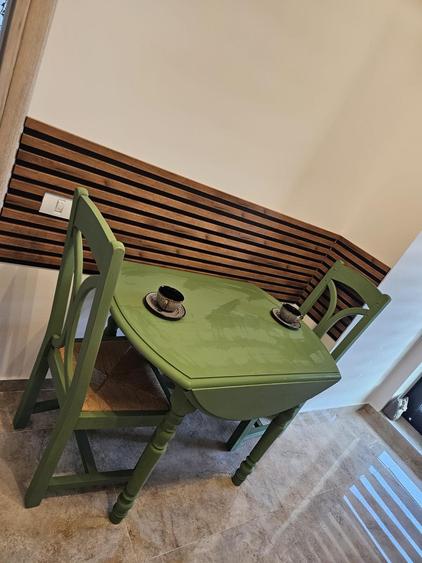 Apartament 2 camere – Prima închiriere – Zona Campus – Bloc Primavera(AXI118) - 33