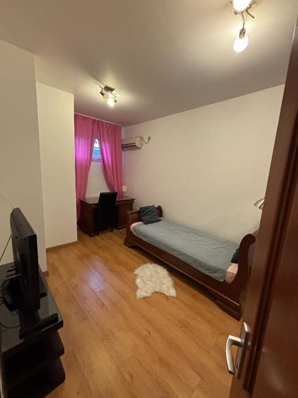 Apartament de lux Unirii, 3 camere, 90 mp, bloc nou 4 etaje - 12