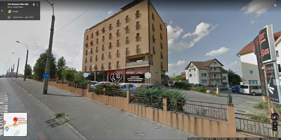 Ofer spre inchiriere apartment 2 camere - 16