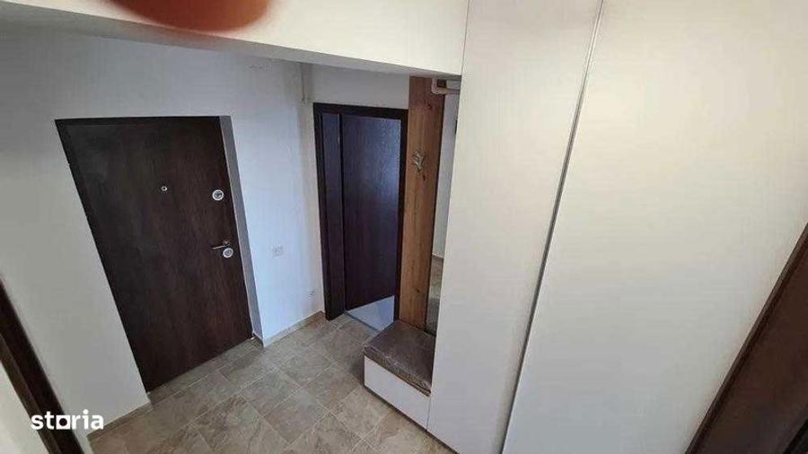 Ap. 2 Camere decomandat - Metropolitan Residence Berceni - 3