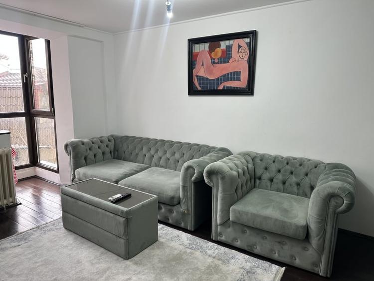 2 camere | Arcul de Triumf | Clucerului | Domenii | Turda | - 1