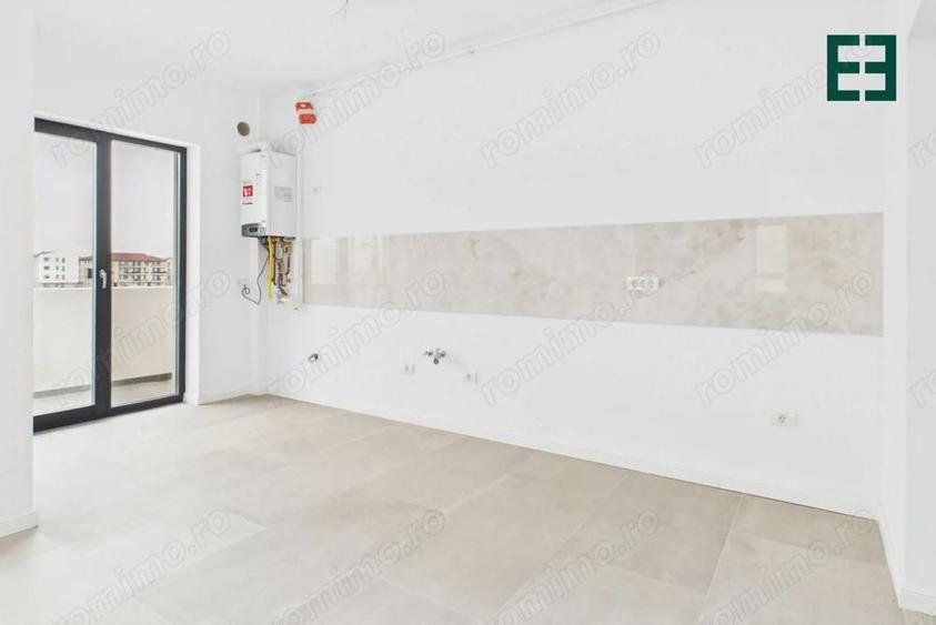 Apartament 2 camere - Bloc nou - Giroc - Timi?oara - 1