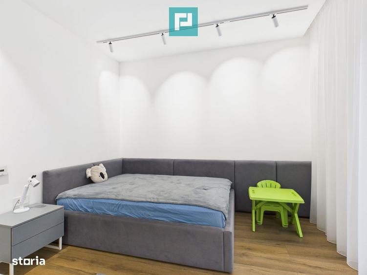 Casa individuala pe parter Mo?ni?a - 12