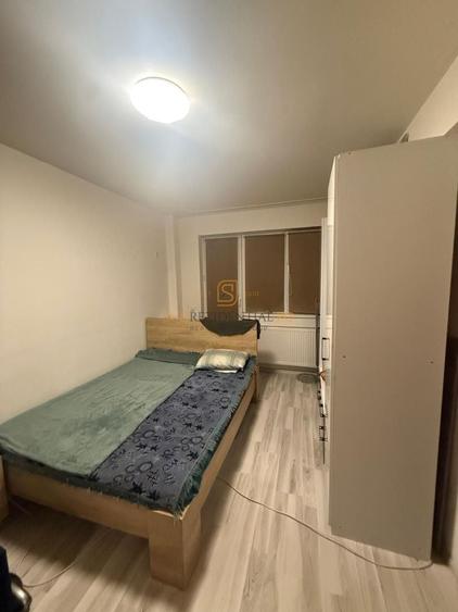 Garsoniera mobilata si utilata de vanzare, bloc 2019, Drumul Fermei - 1