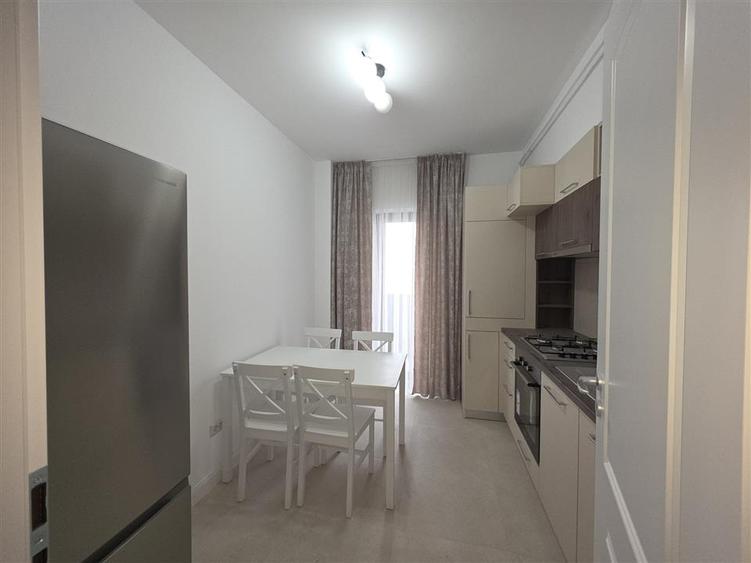 Apartament 2 camere Tatarasi - 72mp - mutare imediata. - 9