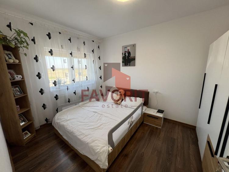 Duplex 3 camere | Mobilat | Bucovat - 5