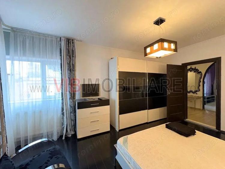 Casa cocheta cu 2 camere si beci, Mosilor Foisorul de Foc - 1