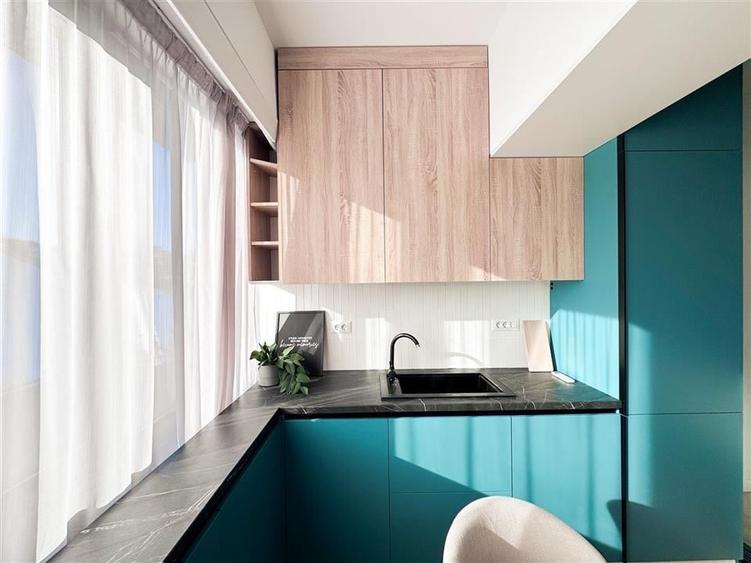 Apartament de inchiriat 5 camere Charles de Gaulle - 10