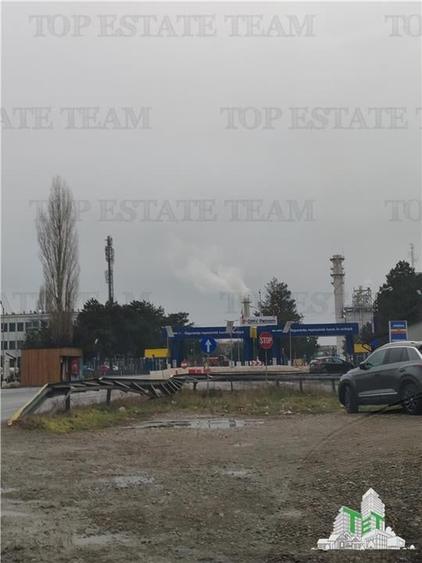 Teren  investitie Ploiesti - 2