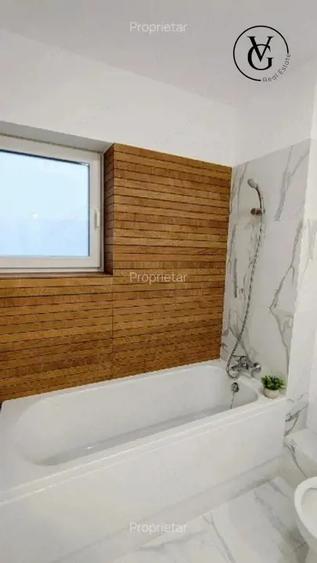 Casa 3 camere H4L The Village | Pipera | Gradina 40 mp - 9